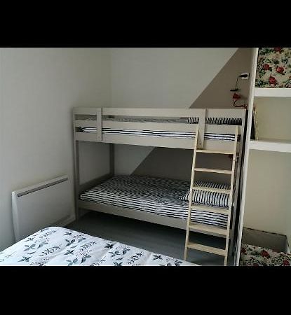 Petite Maison Saint-Vigor-le-Grand Esterno foto