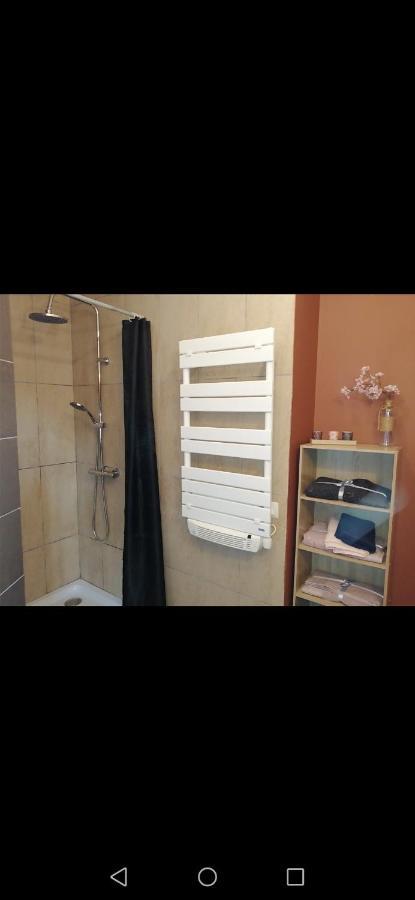 Petite Maison Saint-Vigor-le-Grand Esterno foto