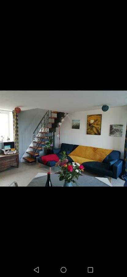 Petite Maison Saint-Vigor-le-Grand Esterno foto
