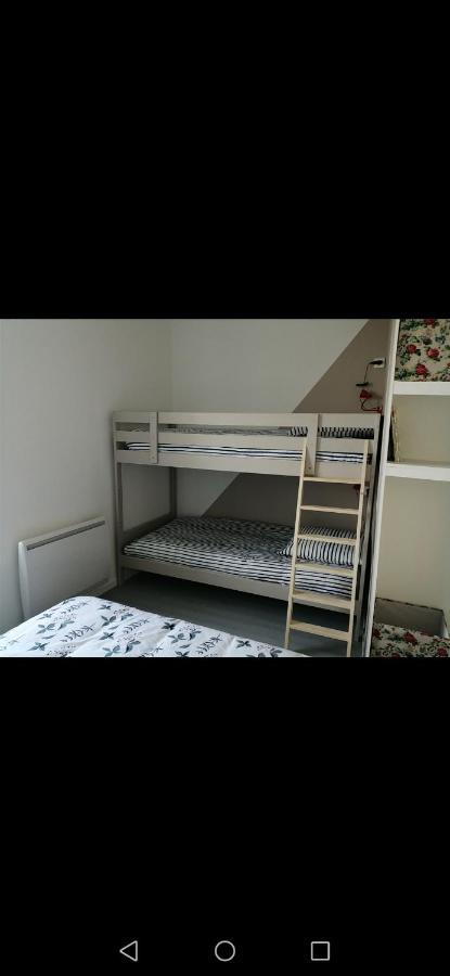 Petite Maison Saint-Vigor-le-Grand Esterno foto