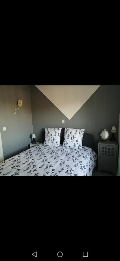 Petite Maison Saint-Vigor-le-Grand Esterno foto